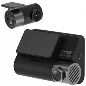 Відеореєстратор 70mai Dash Cam A800s + Midrive RC06