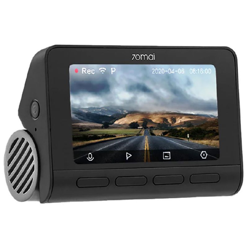 Відеореєстратор 70mai Dash Cam A800s ― ForActive