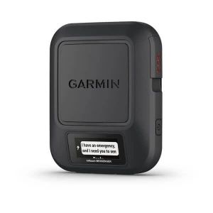 Garmin inReach Messenger