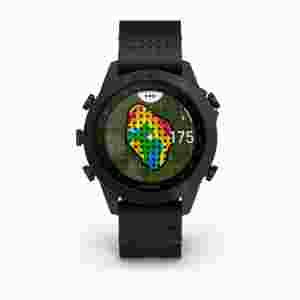 Garmin MARQ Golfer gen 2 Carbon Edition