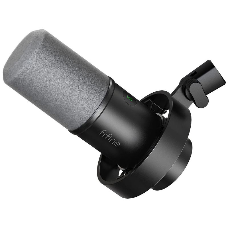 Мікрофон Fifine K688 ― ForActive