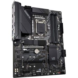 Материнська плата GIGABYTE Z590 UD