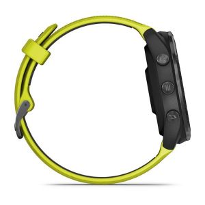 Garmin Forerunner 965 жовтий