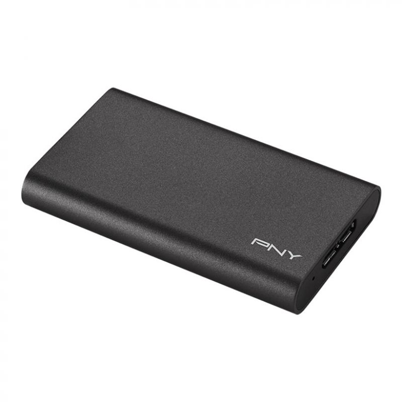 SSD накопичувач PNY Elite 960 GB ― ForActive