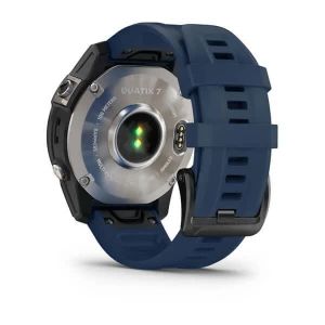 Garmin quatix 7  Sapphire Amoled