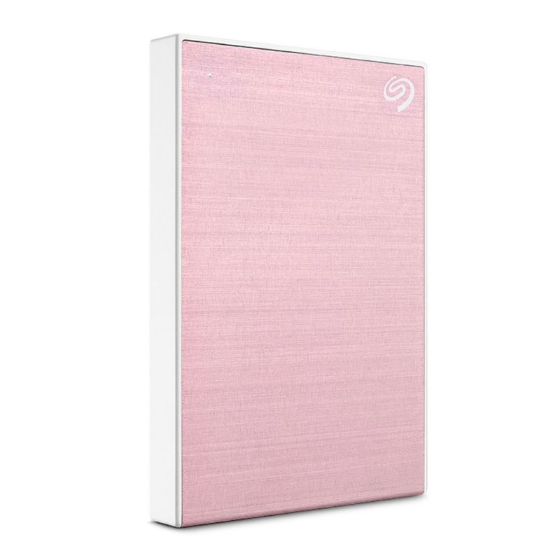 Жорсткий диск Seagate One Touch 2 TB Pink ― ForActive