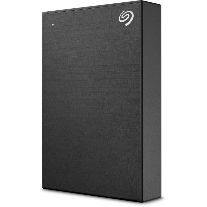 Жорсткий диск Seagate Backup Plus Portable 4 TB ― ForActive