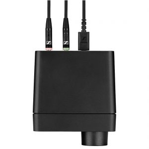 Звукова карта зовнішня Sennheiser Epos GSX 300 Black