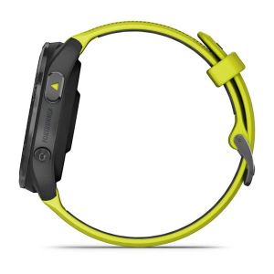 Garmin Forerunner 965 жовтий