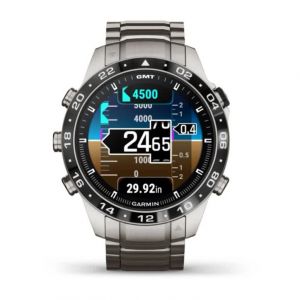 Garmin MARQ Aviator gen 2