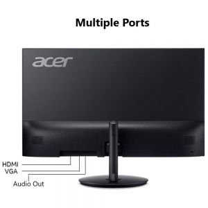 Монітор Acer SH242Y Ebmihx