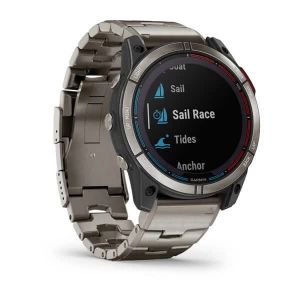 Garmin quatix 7X  Solar 