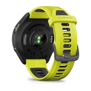 Garmin Forerunner 965 жовтий