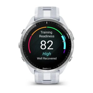 Garmin Forerunner 965 білий