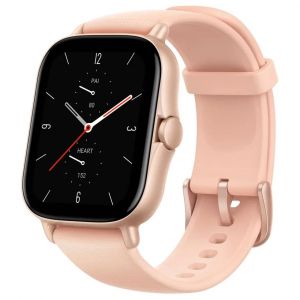Смарт-годинник Amazfit GTS 2 New Version Petal Pink