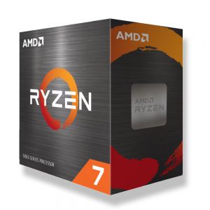 Процесор AMD Ryzen 7 5800X