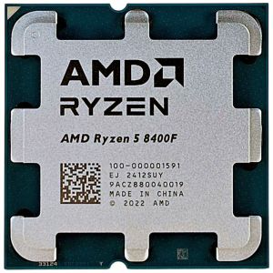 Процесор AMD Ryzen 5 8400F