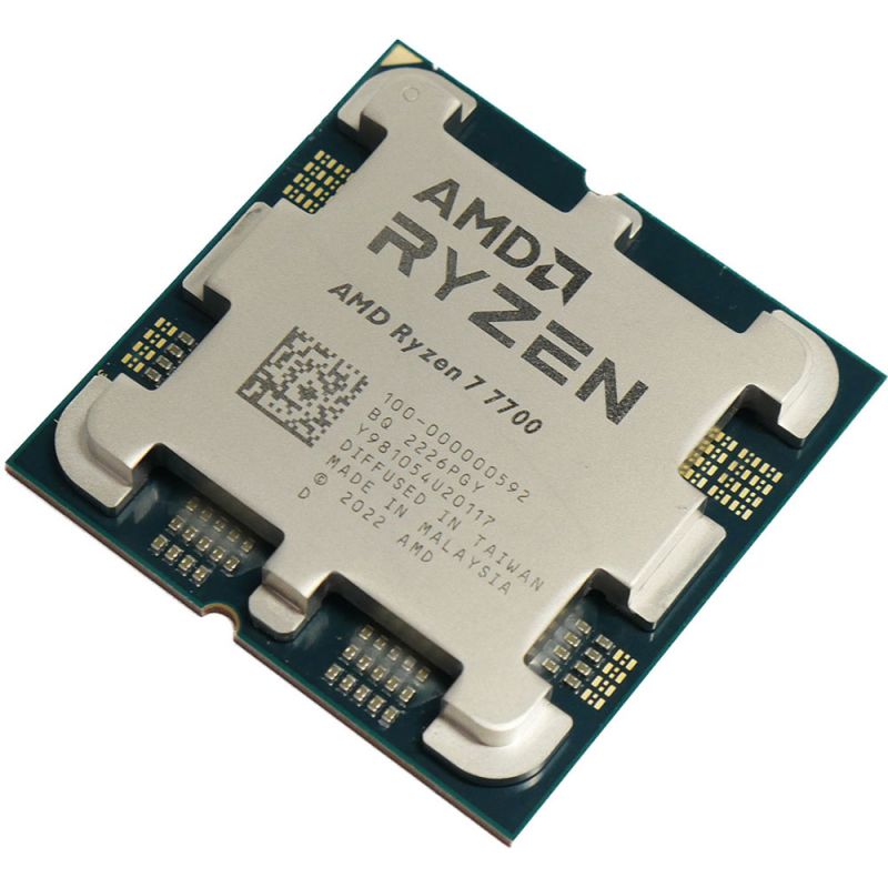 Процесор AMD Ryzen 7 7700 ― ForActive