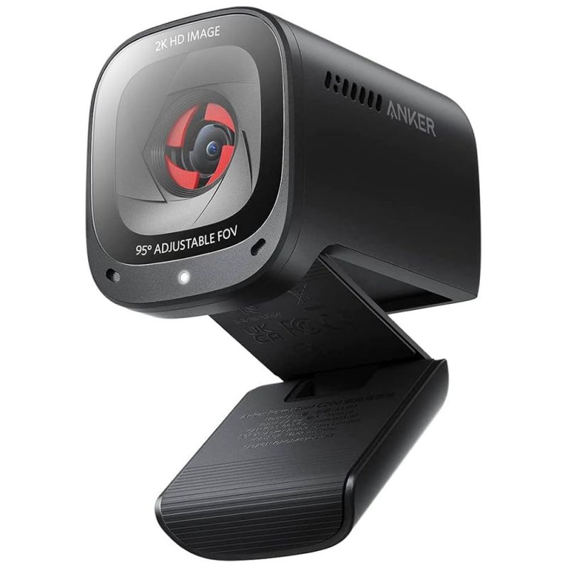 Веб-камера Anker PowerConf C200 ― ForActive