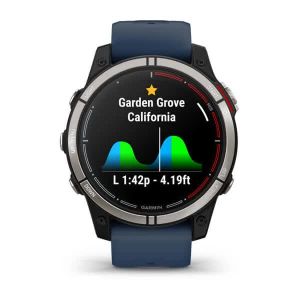 Garmin quatix 7  Sapphire Amoled