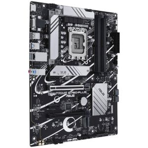 Материнська плата ASUS PRIME B760-PLUS