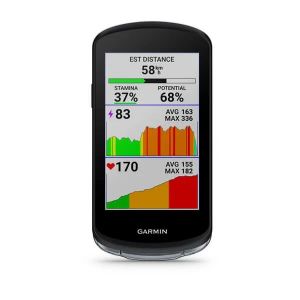 Garmin велонавігатор Edge 1040