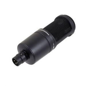 Мікрофон Audio-Technica AT2020