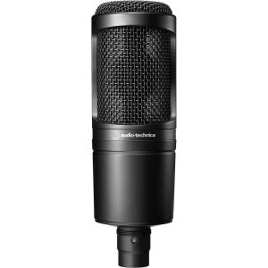 Мікрофон Audio-Technica AT2020