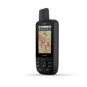 Garmin GPSMAP 67