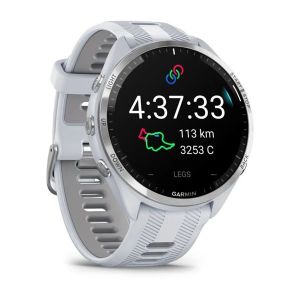 Garmin Forerunner 965 білий