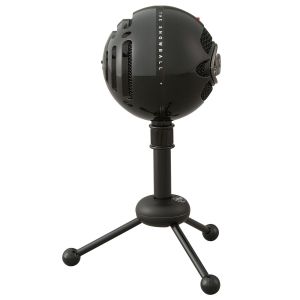 Мікрофон Blue Microphones Snowball iCE Black