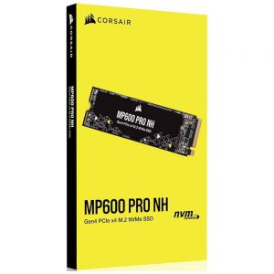 SSD накопичувач Corsair MP600 PRO NH 2 TB