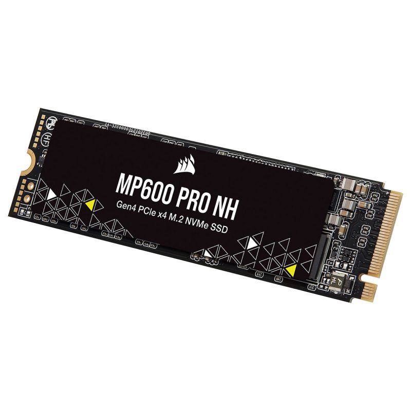 SSD накопичувач Corsair MP600 PRO NH 2 TB ― ForActive