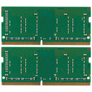 Пам'ять для ноутбуків Crucial 16 GB (2x8GB) SO-DIMM DDR4 3200 MHz