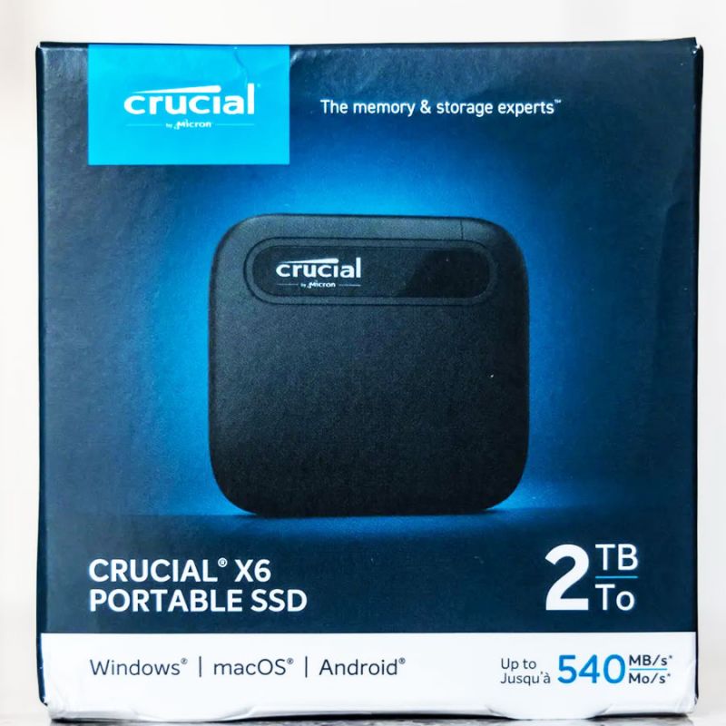 ssd-crucial-x6-2tb-foractive