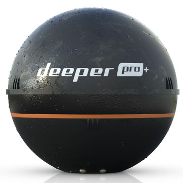 Deeper PRO +  ― ForActive