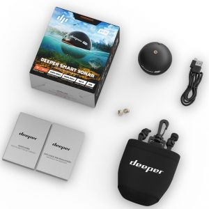 Deeper PRO + 