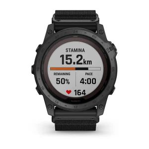 Garmin tactix 7 – Pro Edition чорний з нейлоновим ремінцем