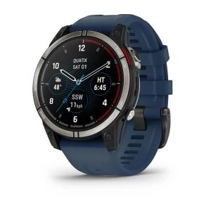 Garmin quatix 7  Sapphire Amoled