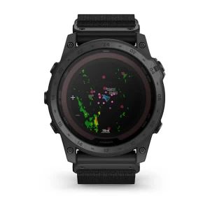 Garmin tactix 7 – Pro Edition чорний з нейлоновим ремінцем