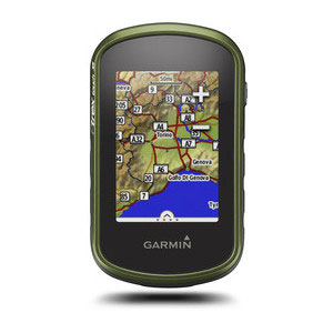 Garmin eTrex Touch 35 ― ForActive