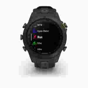 Garmin MARQ Athlete gen 2 Carbon Edition