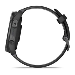 Garmin Forerunner 965 Black 