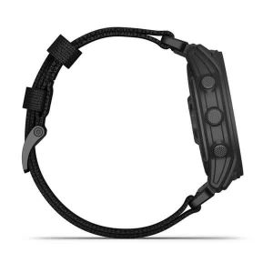 Garmin tactix 7 – Pro Edition чорний з нейлоновим ремінцем