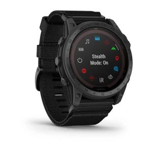 Garmin tactix 7 – Pro Edition чорний з нейлоновим ремінцем