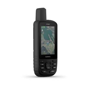 Garmin GPSMAP 67