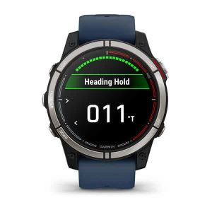 Garmin quatix 7  Sapphire Amoled