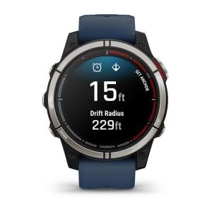 Garmin quatix 7  Sapphire Amoled