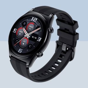 Смарт-годинник Honor Watch GS 3 46mm Midnight Black