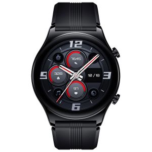 Смарт-годинник Honor Watch GS 3 46mm Midnight Black